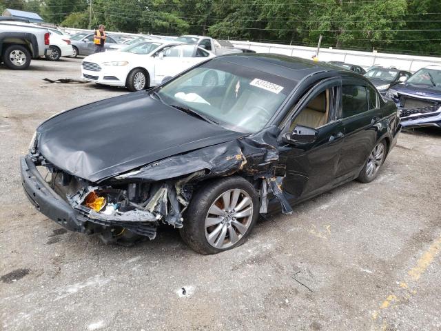 honda accord 2011 1hgcp2f86ba110910