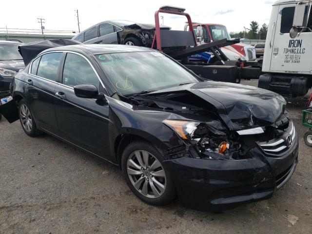 honda accord exl 2012 1hgcp2f86ca034932