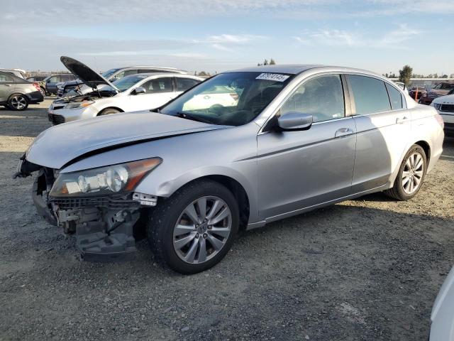 honda accord exl 2012 1hgcp2f86ca039189