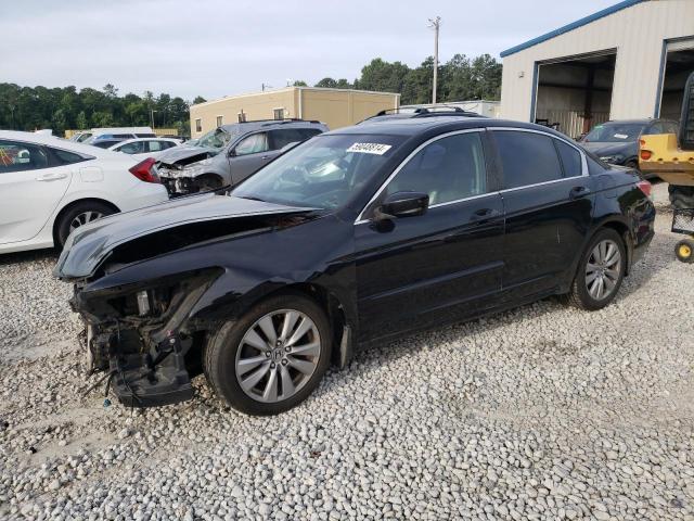 honda accord 2012 1hgcp2f86ca087131