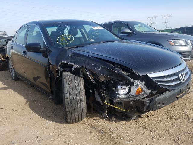 honda accord exl 2012 1hgcp2f86ca091373