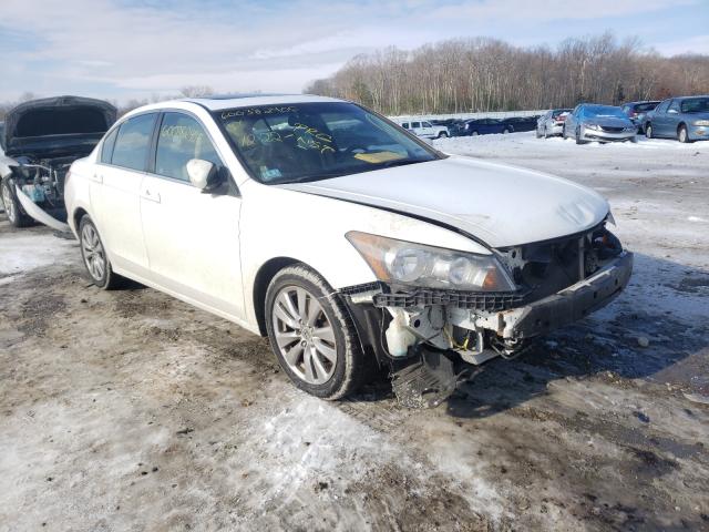 honda accord exl 2012 1hgcp2f86ca095925