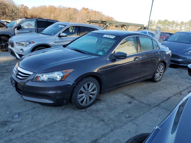 honda accord exl 2012 1hgcp2f86ca130723