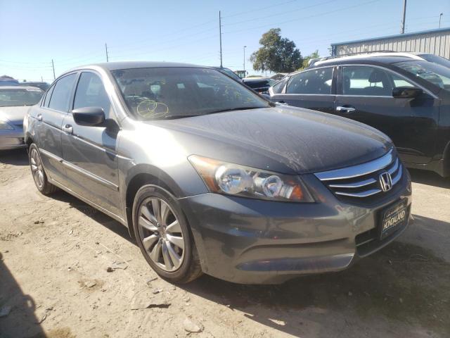 honda accord exl 2012 1hgcp2f86ca141480