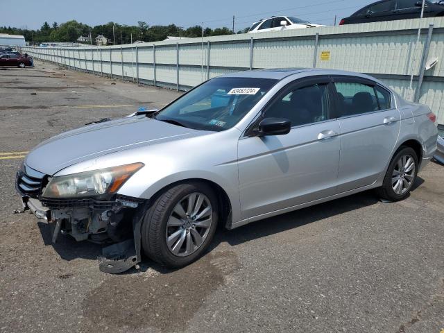 honda accord exl 2012 1hgcp2f86ca150602