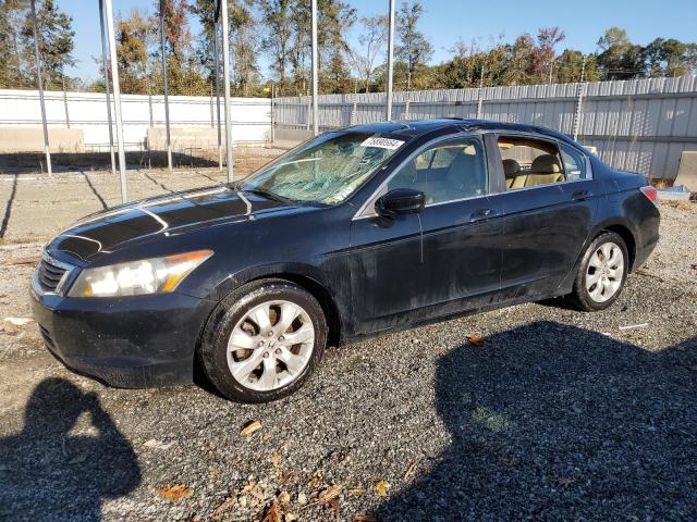 honda accord exl 2010 1hgcp2f87aa009261