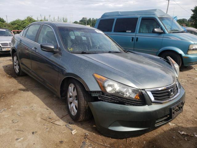 honda accord 2010 1hgcp2f87aa030417