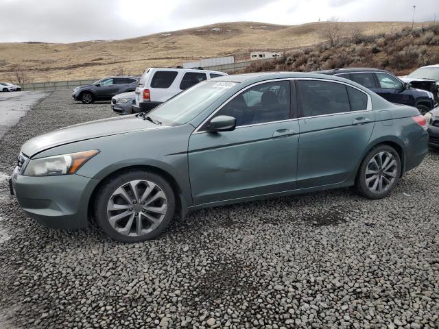 honda accord exl 2010 1hgcp2f87aa044530