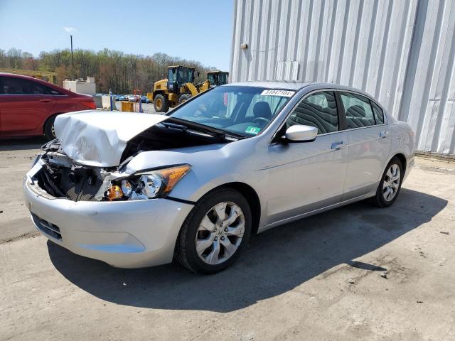 honda accord 2010 1hgcp2f87aa046780