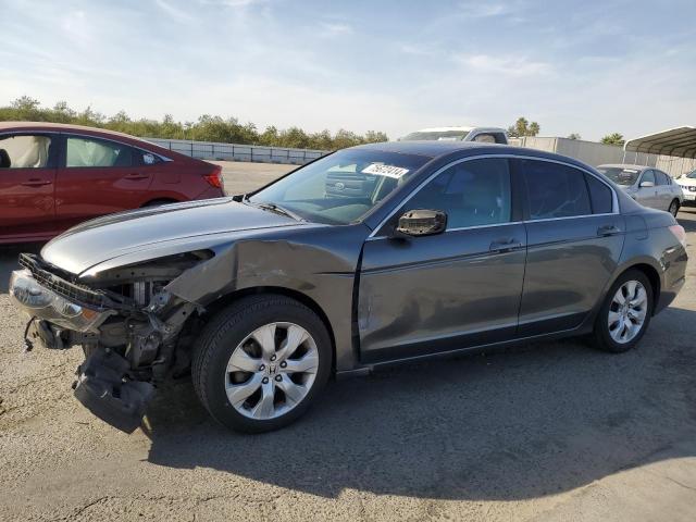 honda accord exl 2010 1hgcp2f87aa071887