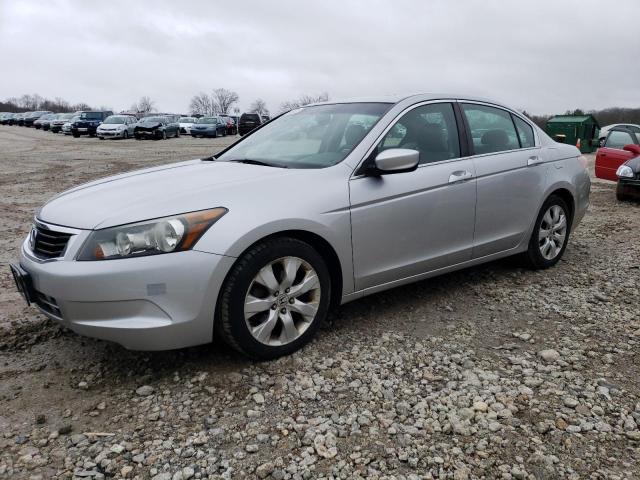 honda accord exl 2010 1hgcp2f87aa088611