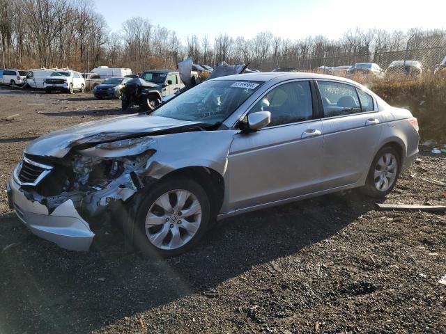 honda accord exl 2010 1hgcp2f87aa116794