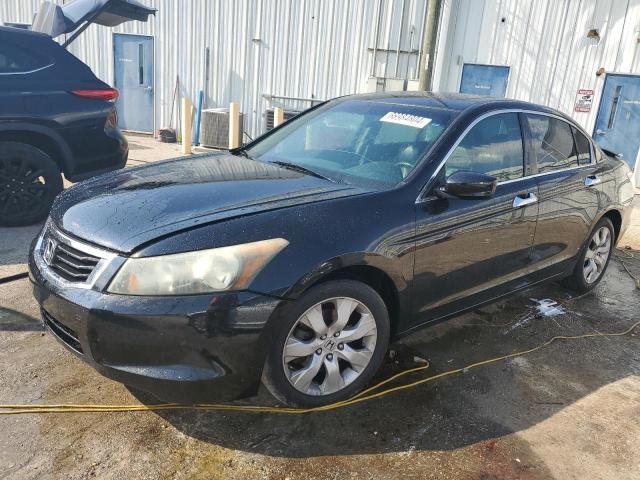 honda accord exl 2010 1hgcp2f87aa117878