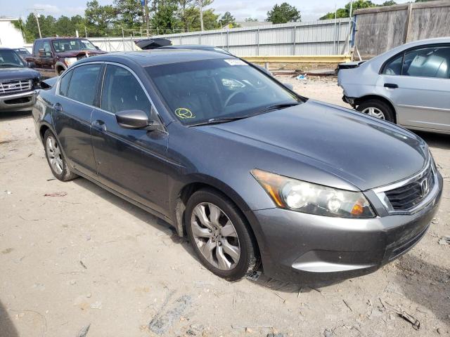 honda accord exl 2010 1hgcp2f87aa178664