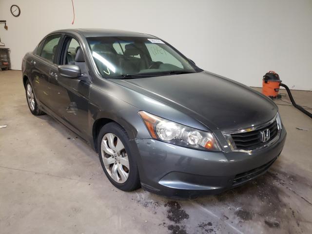 honda accord exl 2010 1hgcp2f87aa196825