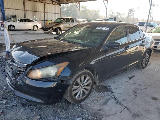 honda accord exl 2011 1hgcp2f87ba028989