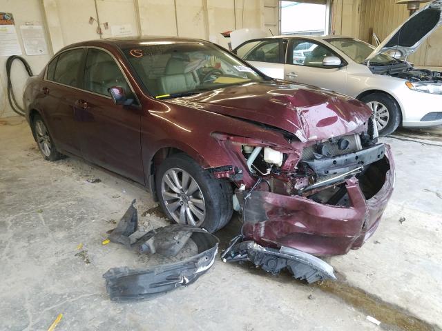 honda accord exl 2011 1hgcp2f87ba057943