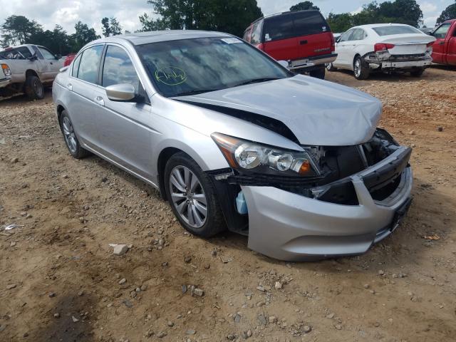 honda accord exl 2011 1hgcp2f87ba063340