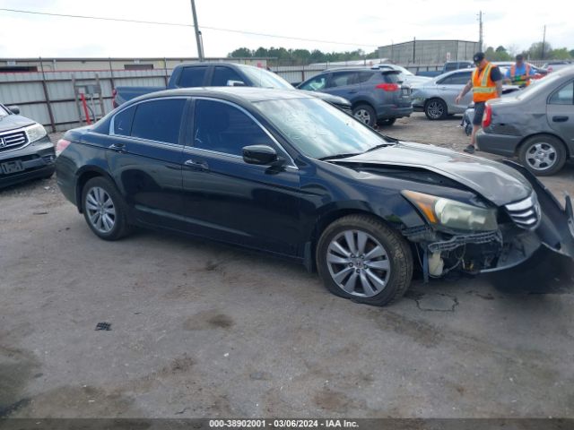 honda accord 2011 1hgcp2f87ba075830