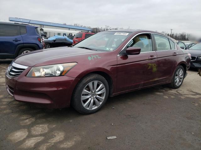 honda accord 2011 1hgcp2f87ba077903