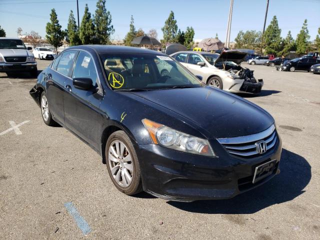 honda accord exl 2011 1hgcp2f87ba082292