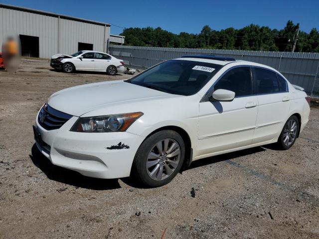 honda accord 2011 1hgcp2f87ba086763