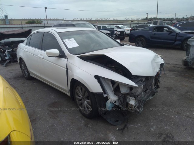 honda accord sdn 2011 1hgcp2f87ba101617