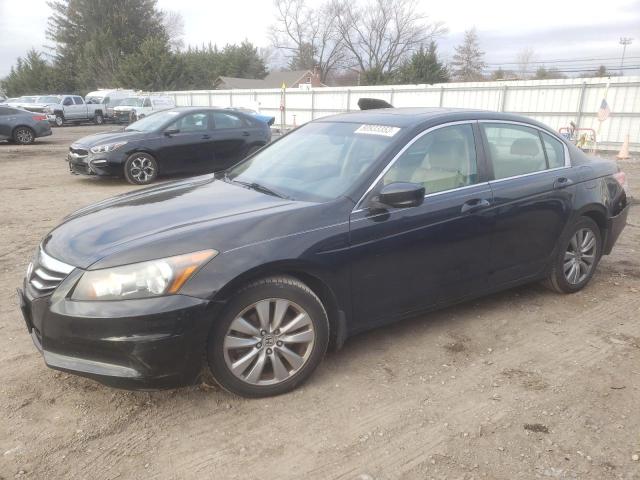 honda accord 2011 1hgcp2f87ba157783