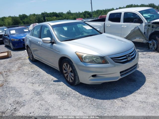 honda accord 2012 1hgcp2f87ca038150