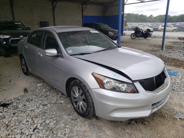 honda accord exl 2012 1hgcp2f87ca051917