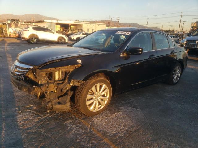 honda accord exl 2012 1hgcp2f87ca051951