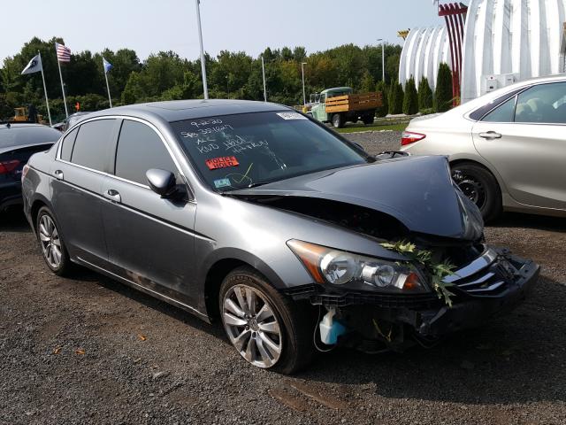 honda accord exl 2012 1hgcp2f87ca061881