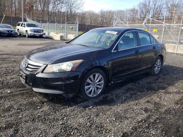 honda accord 2012 1hgcp2f87ca066630