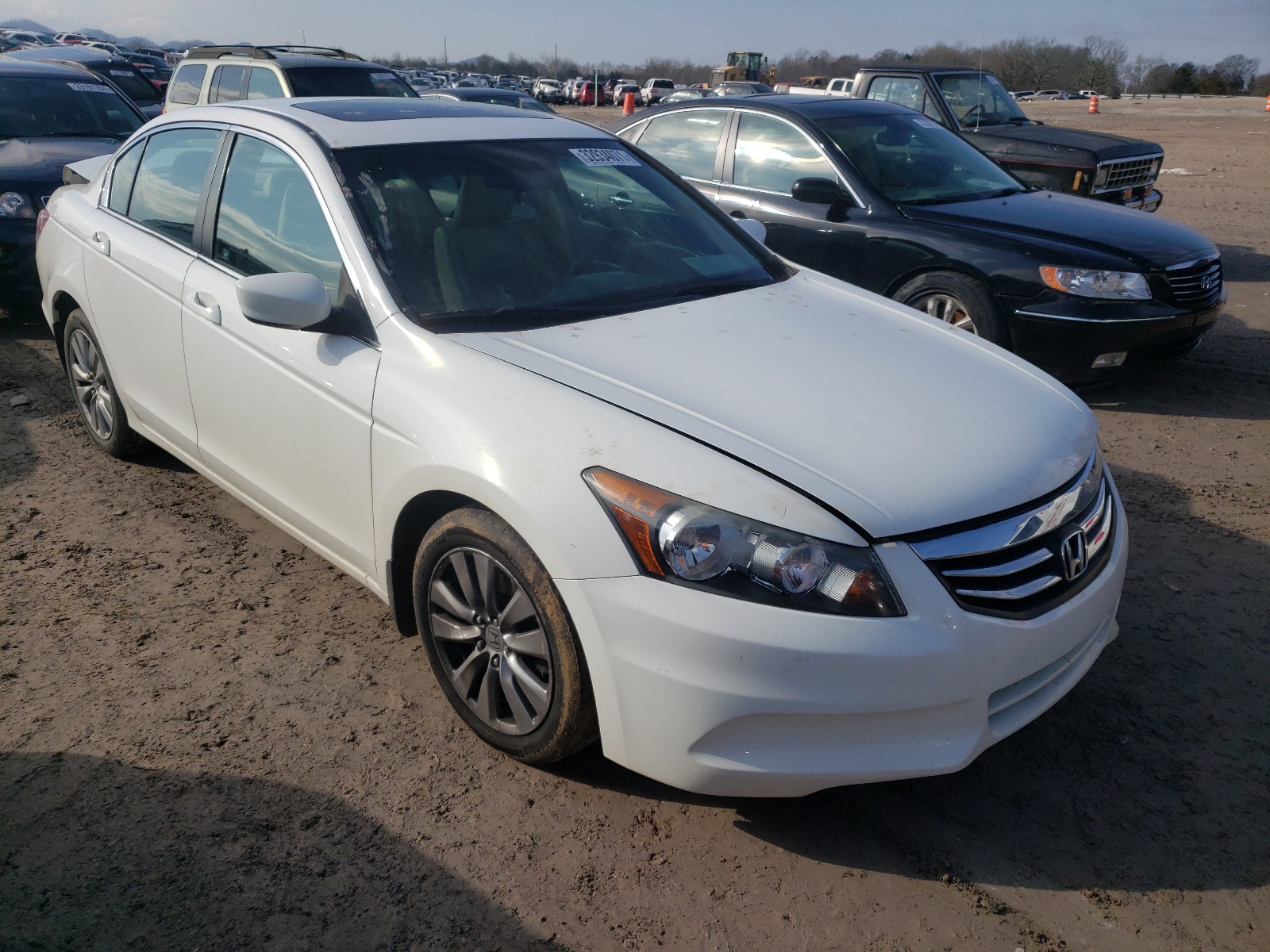 honda accord exl 2012 1hgcp2f87ca070483