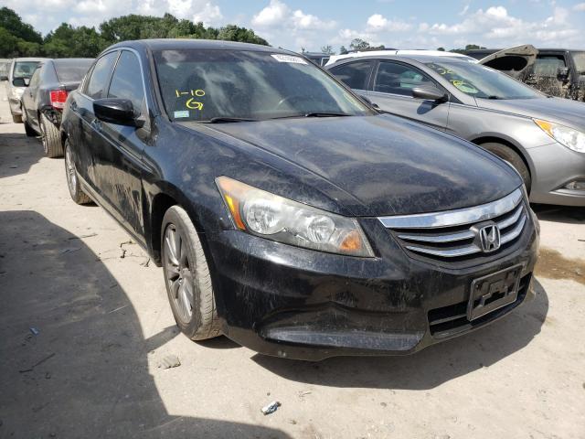 honda accord exl 2012 1hgcp2f87ca073688