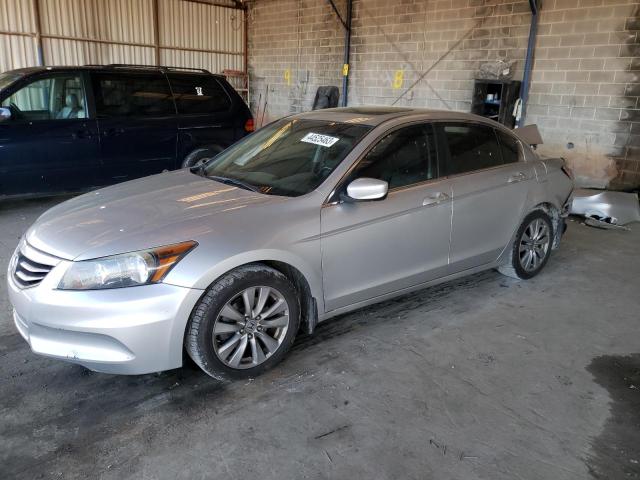 honda accord exl 2012 1hgcp2f87ca100422