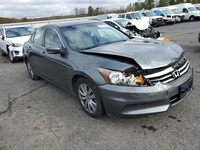 honda accord exl 2012 1hgcp2f87ca101649