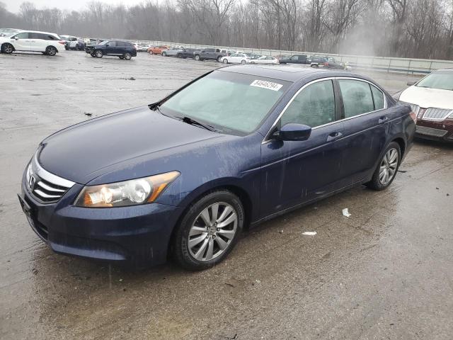 honda accord exl 2012 1hgcp2f87ca107144