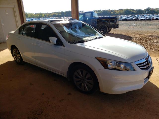 honda accord exl 2012 1hgcp2f87ca118161