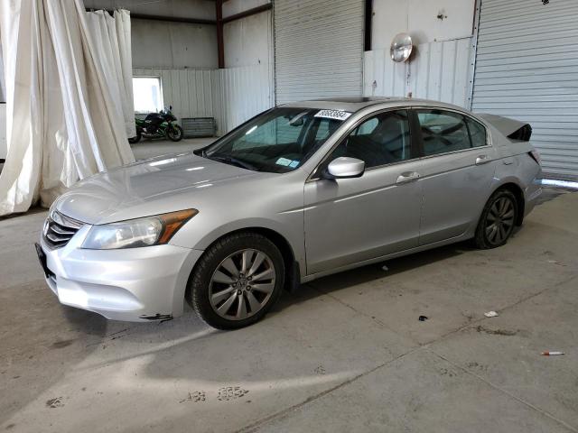 honda accord exl 2012 1hgcp2f87ca144131