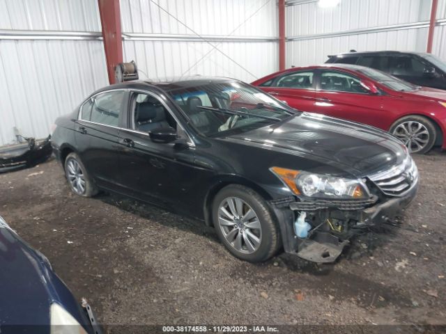 honda accord 2012 1hgcp2f87ca150477