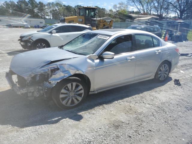 honda accord 2012 1hgcp2f87ca173693