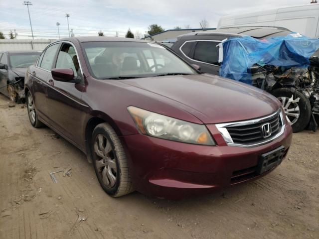 honda accord exl 2010 1hgcp2f88aa016459