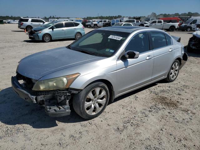 honda accord exl 2010 1hgcp2f88aa038039