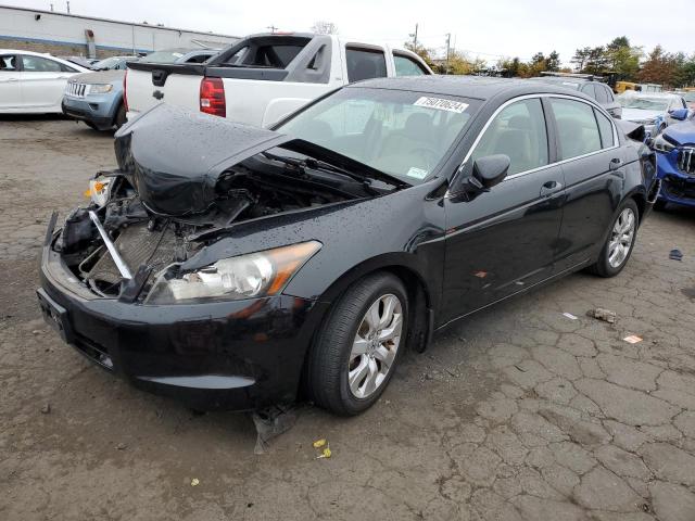 honda accord exl 2010 1hgcp2f88aa052314