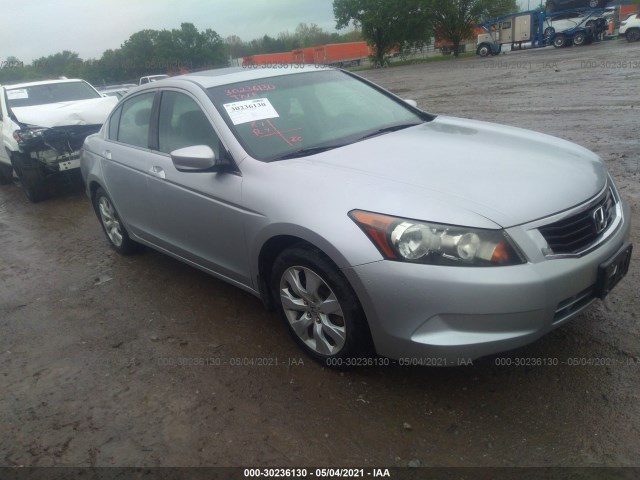 honda accord sdn 2010 1hgcp2f88aa091839