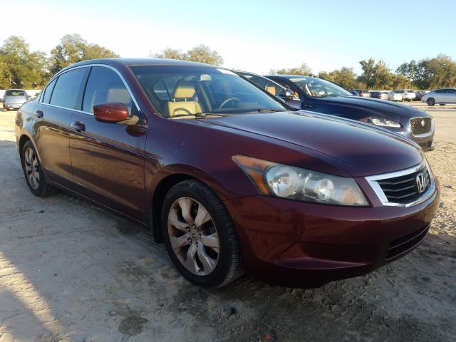 honda accord exl 2010 1hgcp2f88aa094062