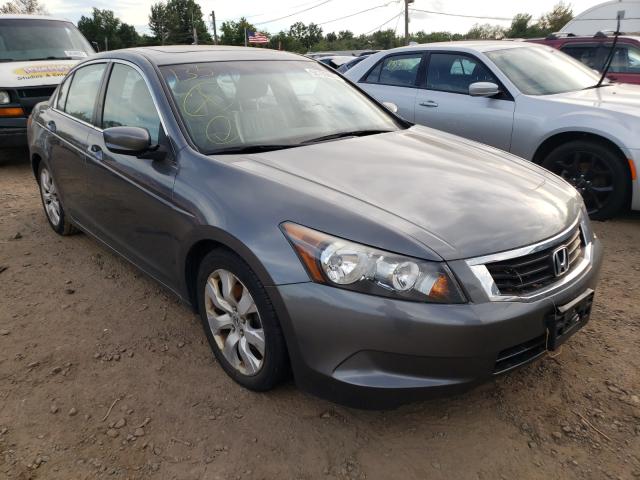 honda accord exl 2010 1hgcp2f88aa114889