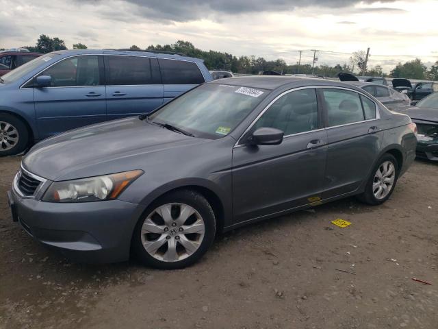 honda accord exl 2010 1hgcp2f88aa125519