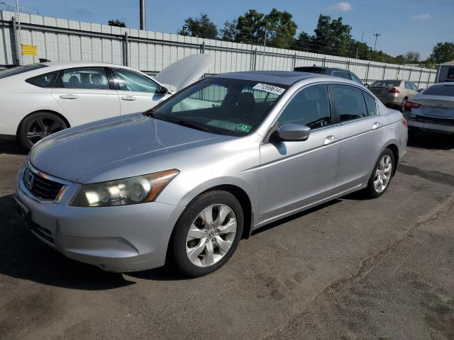 honda accord exl 2010 1hgcp2f88aa129327